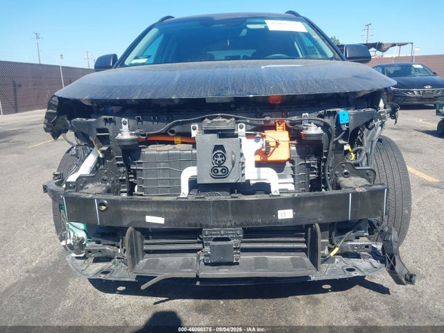 KNDCR3L18S5141896 KIA Niro Ev Wind