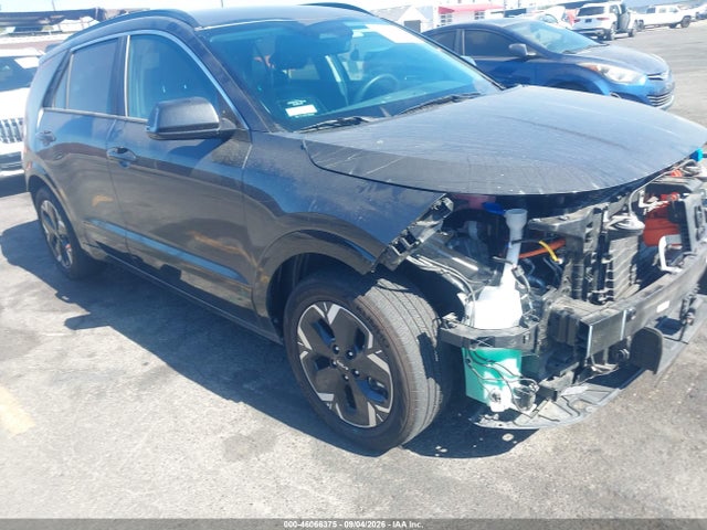 KNDCR3L18S5141896 KIA Niro Ev Wind