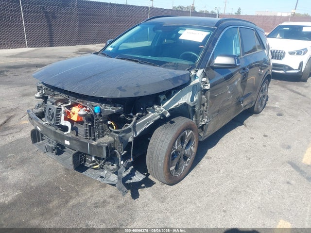 KNDCR3L18S5141896 KIA Niro Ev Wind