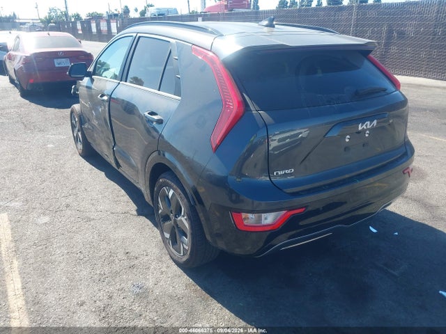 KNDCR3L18S5141896 KIA Niro Ev Wind