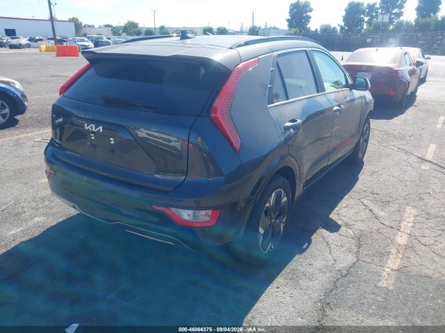 KNDCR3L18S5141896 KIA Niro Ev Wind