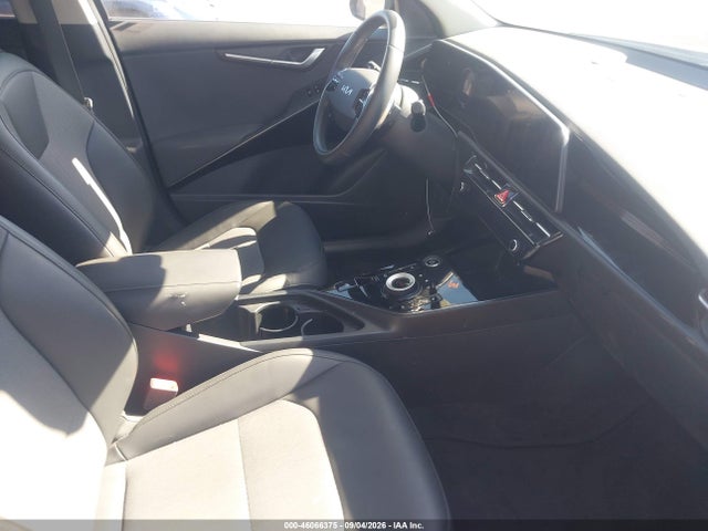 KNDCR3L18S5141896 KIA Niro Ev Wind