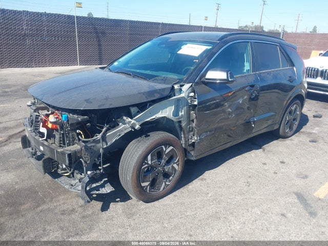 KNDCR3L18S5141896 KIA Niro Ev Wind