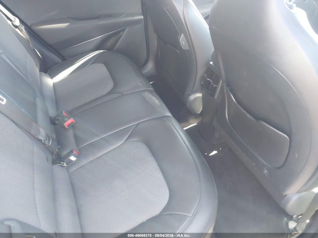 KNDCR3L18S5141896 KIA Niro Ev Wind