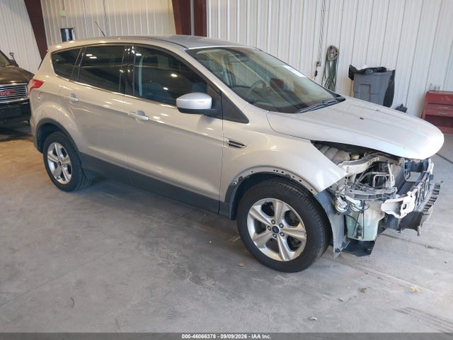 Auction sale of the 2013 Ford Escape Se, vin: 1FMCU9G90DUB31708, lot number: 46066378