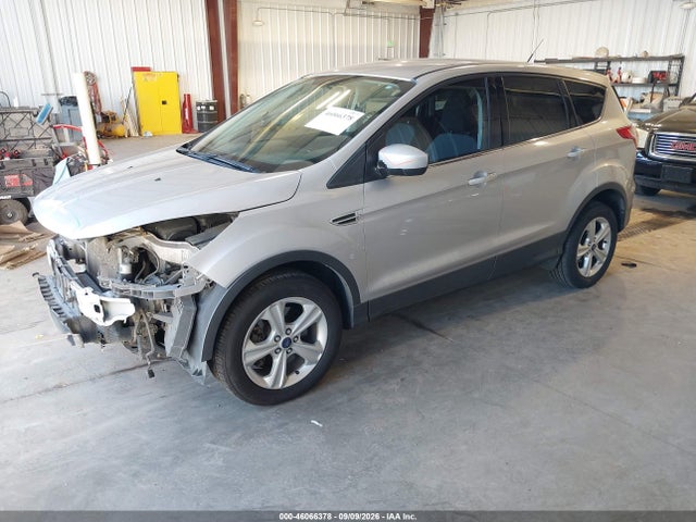Aukcja sprzedaży 2013 Ford Escape Se, vin: 1FMCU9G90DUB31708, numer aukcji: 46066378