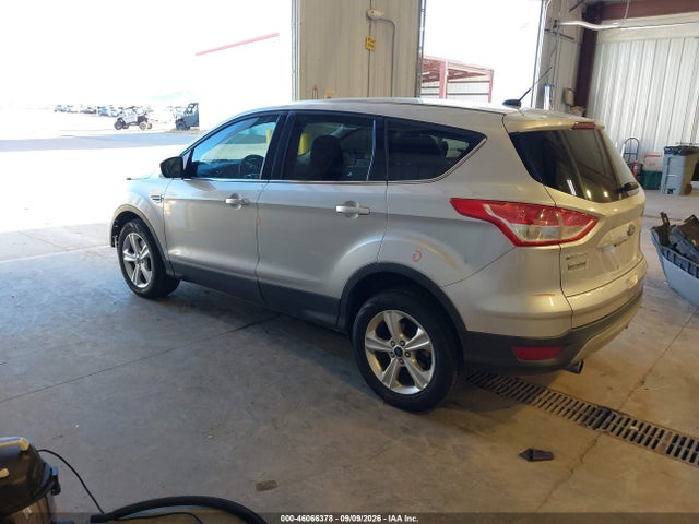 Aukcja sprzedaży 2013 Ford Escape Se, vin: 1FMCU9G90DUB31708, numer aukcji: 46066378