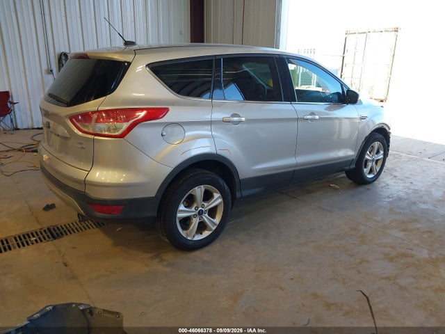 Aukcja sprzedaży 2013 Ford Escape Se, vin: 1FMCU9G90DUB31708, numer aukcji: 46066378
