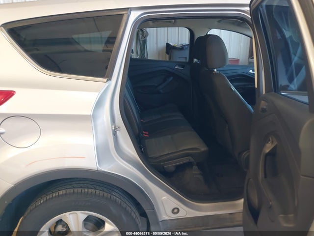 Aukcja sprzedaży 2013 Ford Escape Se, vin: 1FMCU9G90DUB31708, numer aukcji: 46066378