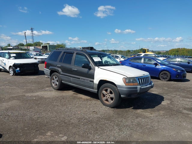 Aukcja sprzedaży 2004 Jeep Grand Cherokee Laredo, vin: 1J4GW48N24C380235, numer aukcji: 46066380