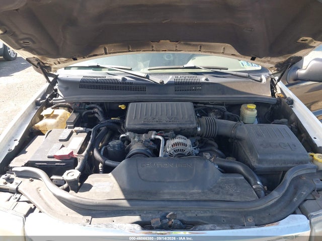 Auction sale of the 2004 Jeep Grand Cherokee Laredo, vin: 1J4GW48N24C380235, lot number: 46066380