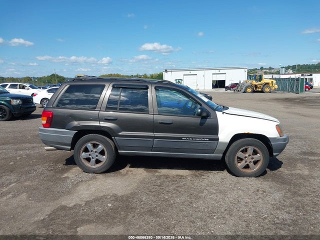 Auction sale of the 2004 Jeep Grand Cherokee Laredo, vin: 1J4GW48N24C380235, lot number: 46066380