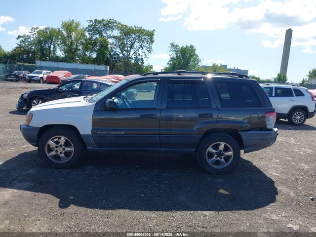 Auction sale of the 2004 Jeep Grand Cherokee Laredo, vin: 1J4GW48N24C380235, lot number: 46066380