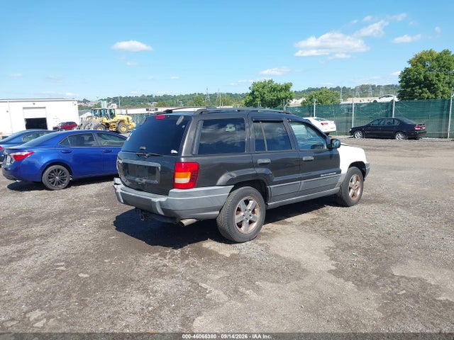 Auction sale of the 2004 Jeep Grand Cherokee Laredo, vin: 1J4GW48N24C380235, lot number: 46066380