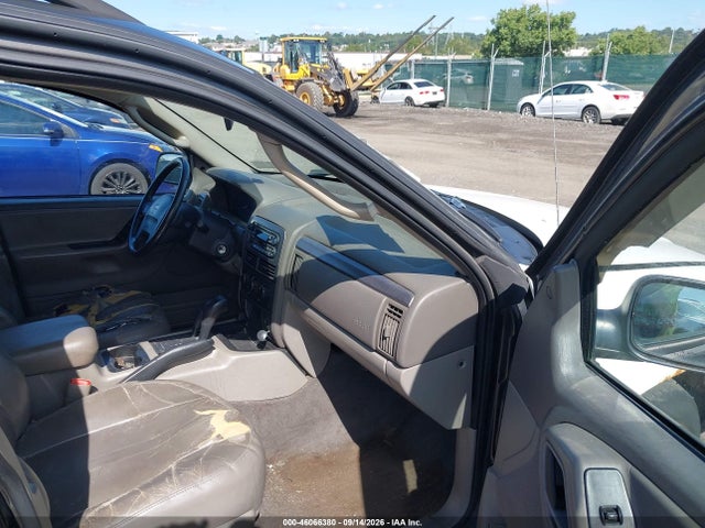 Auction sale of the 2004 Jeep Grand Cherokee Laredo, vin: 1J4GW48N24C380235, lot number: 46066380