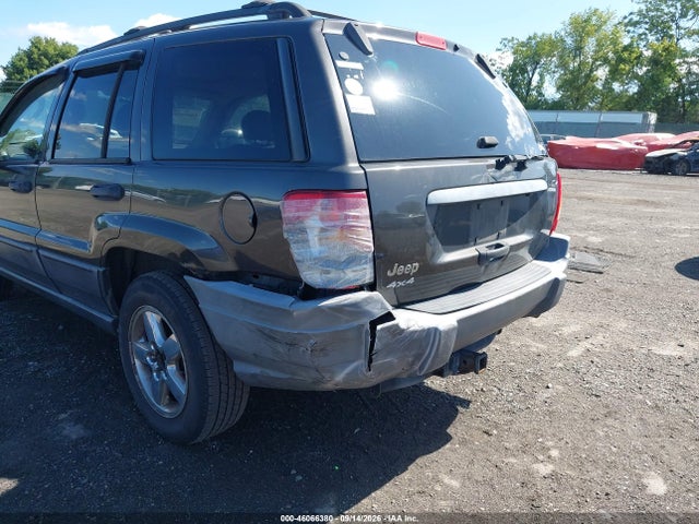Auction sale of the 2004 Jeep Grand Cherokee Laredo, vin: 1J4GW48N24C380235, lot number: 46066380