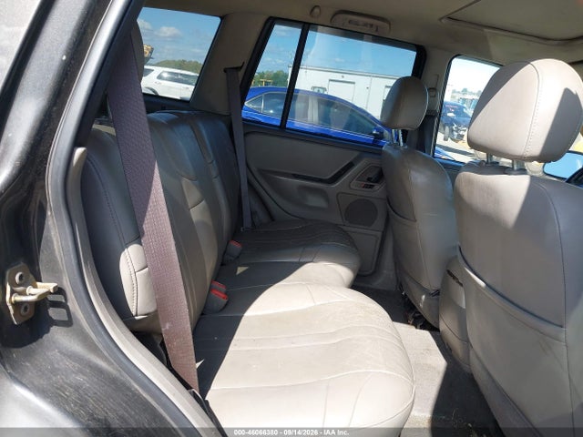 Auction sale of the 2004 Jeep Grand Cherokee Laredo, vin: 1J4GW48N24C380235, lot number: 46066380
