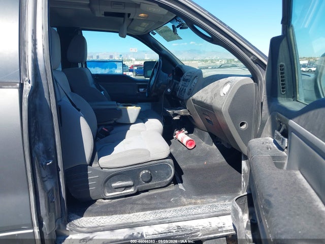 Продажа на аукционе авто 2005 Ford F-150 Fx4/lariat/xl/xlt, vin: 1FTPX14525FA16128, номер лота: 46066383