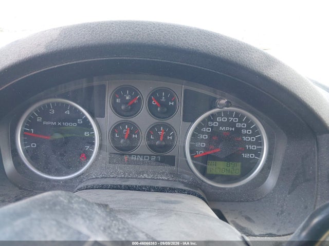 Продажа на аукционе авто 2005 Ford F-150 Fx4/lariat/xl/xlt, vin: 1FTPX14525FA16128, номер лота: 46066383