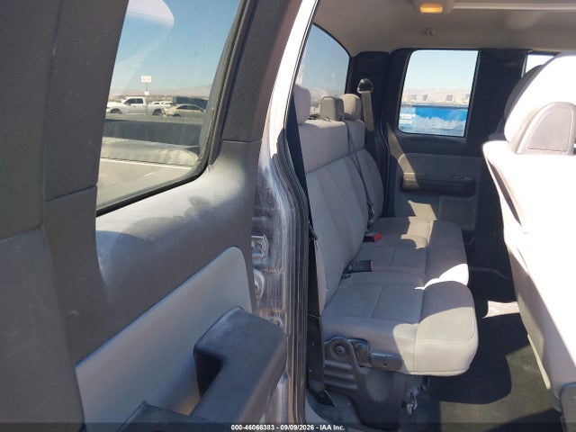 Продажа на аукционе авто 2005 Ford F-150 Fx4/lariat/xl/xlt, vin: 1FTPX14525FA16128, номер лота: 46066383