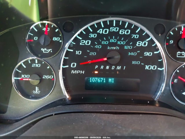 Продажа на аукционе авто 2014 Chevrolet Express 2500 Work Van, vin: 1GCWGFCA3E1133219, номер лота: 46066386
