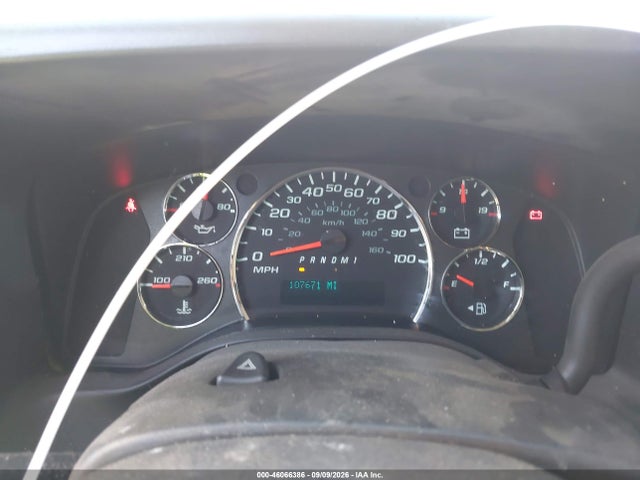 Продажа на аукционе авто 2014 Chevrolet Express 2500 Work Van, vin: 1GCWGFCA3E1133219, номер лота: 46066386