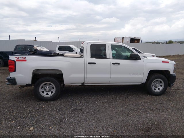 Chevrolet Silverado 1500 Ld Wt 2019 2GCVKNEC1K1192018 Image 13
