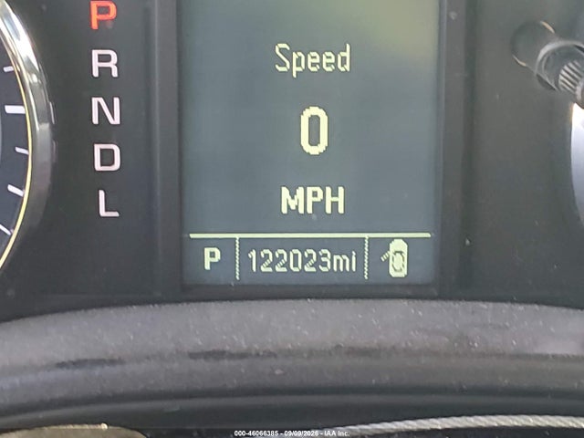 Chevrolet Silverado 1500 Ld Wt 2019 2GCVKNEC1K1192018 Image 15