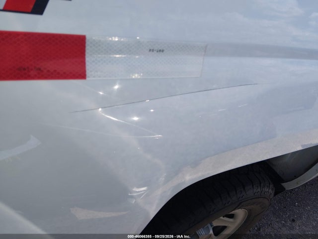 Chevrolet Silverado 1500 Ld Wt 2019 2GCVKNEC1K1192018 Image 6