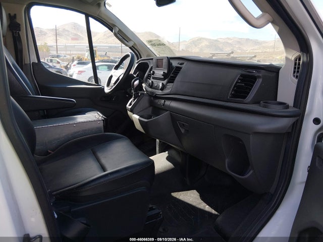 Ford Transit-250 2023 1FTBR2Y84PKA77280 Image 5