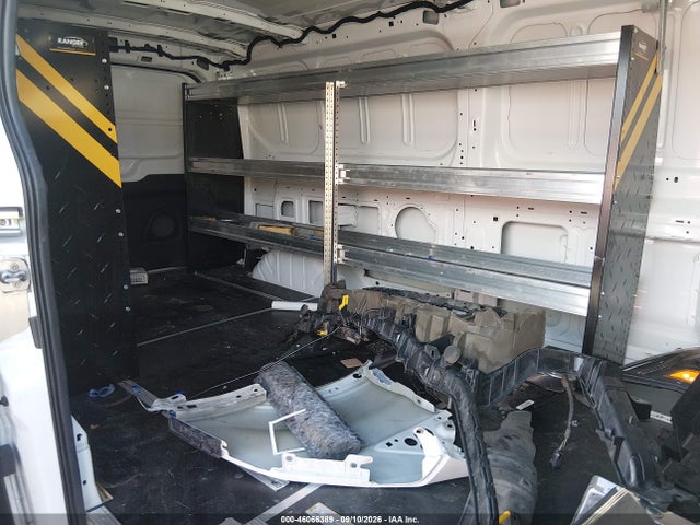Ford Transit-250 2023 1FTBR2Y84PKA77280 Image 8