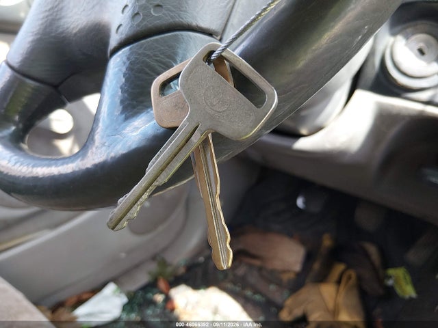 Продажа на аукционе авто 2004 Toyota Tacoma, vin: 5TEWM72N64Z348598, номер лота: 46066392