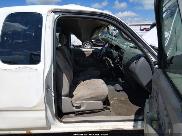 Продажа на аукционе авто 2004 Toyota Tacoma, vin: 5TEWM72N64Z348598, номер лота: 46066392