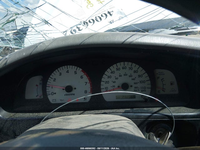 Продажа на аукционе авто 2004 Toyota Tacoma, vin: 5TEWM72N64Z348598, номер лота: 46066392