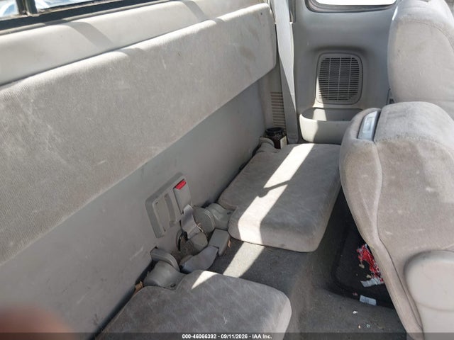 Продажа на аукционе авто 2004 Toyota Tacoma, vin: 5TEWM72N64Z348598, номер лота: 46066392