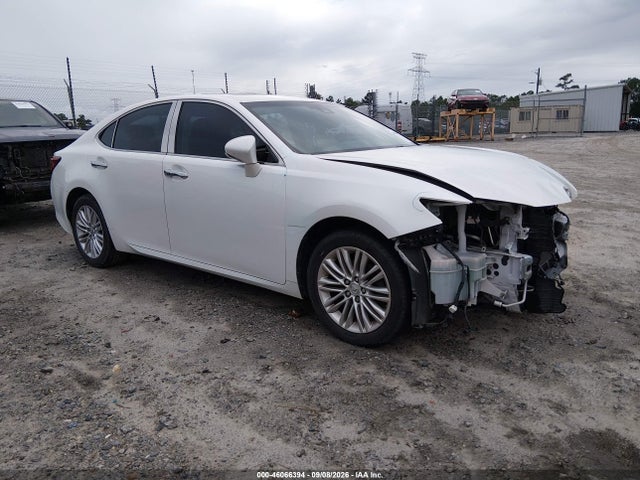 Продажа на аукционе авто 2017 Lexus Es 350, vin: JTHBK1GG6H2250983, номер лота: 46066394