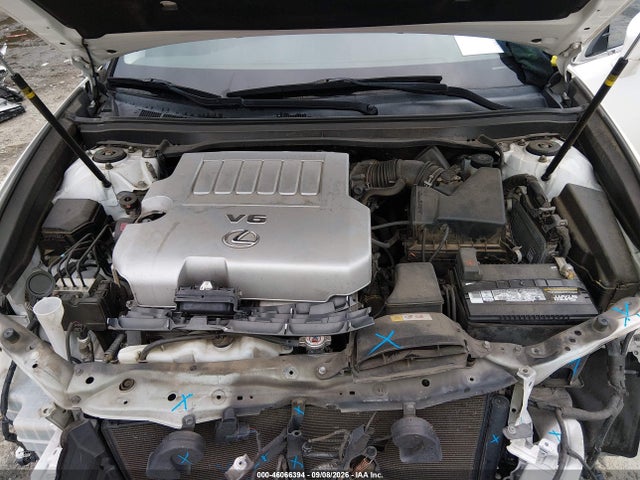 Продажа на аукционе авто 2017 Lexus Es 350, vin: JTHBK1GG6H2250983, номер лота: 46066394