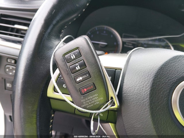 Продажа на аукционе авто 2017 Lexus Es 350, vin: JTHBK1GG6H2250983, номер лота: 46066394