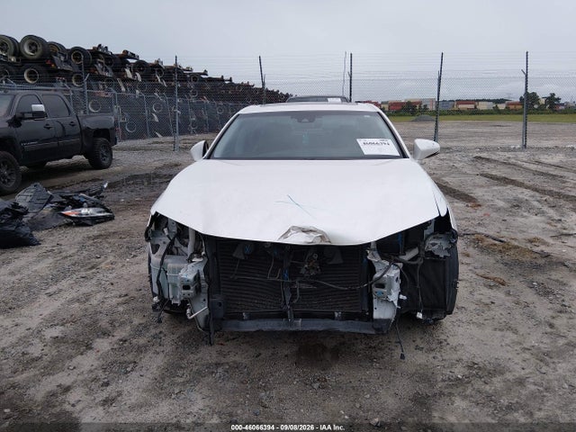 Продажа на аукционе авто 2017 Lexus Es 350, vin: JTHBK1GG6H2250983, номер лота: 46066394