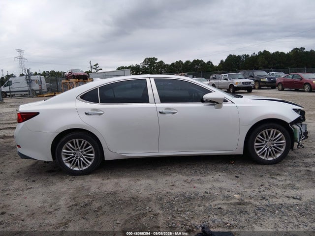 Продажа на аукционе авто 2017 Lexus Es 350, vin: JTHBK1GG6H2250983, номер лота: 46066394