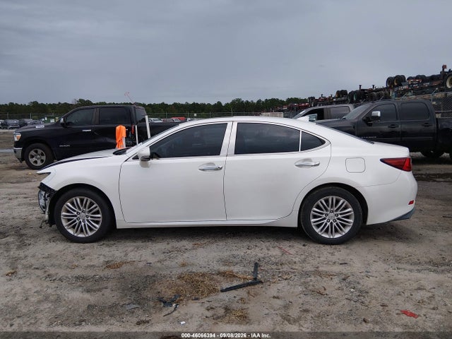 Продажа на аукционе авто 2017 Lexus Es 350, vin: JTHBK1GG6H2250983, номер лота: 46066394