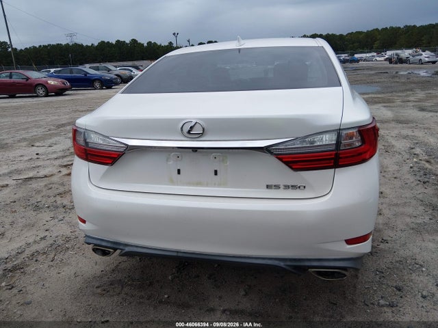 Продажа на аукционе авто 2017 Lexus Es 350, vin: JTHBK1GG6H2250983, номер лота: 46066394