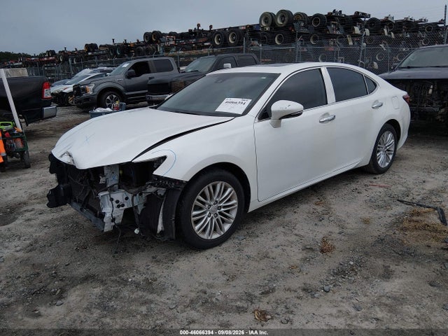 Продажа на аукционе авто 2017 Lexus Es 350, vin: JTHBK1GG6H2250983, номер лота: 46066394