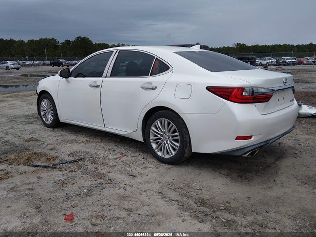 Продажа на аукционе авто 2017 Lexus Es 350, vin: JTHBK1GG6H2250983, номер лота: 46066394