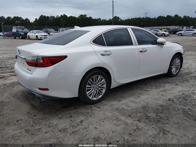 Продажа на аукционе авто 2017 Lexus Es 350, vin: JTHBK1GG6H2250983, номер лота: 46066394