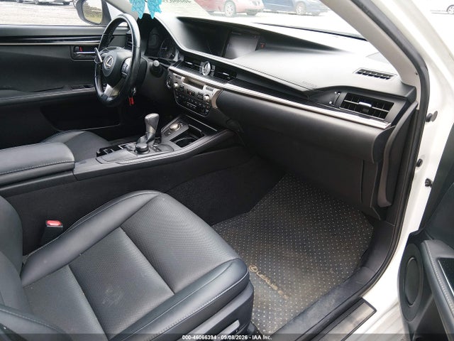 Продажа на аукционе авто 2017 Lexus Es 350, vin: JTHBK1GG6H2250983, номер лота: 46066394