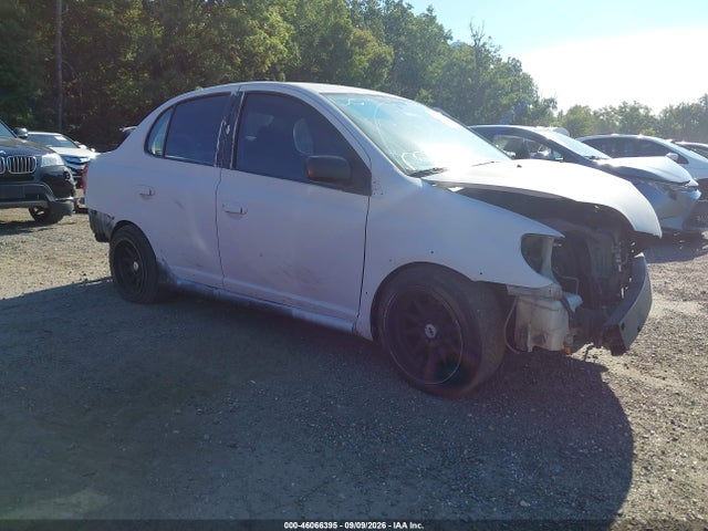 Продажа на аукционе авто 2000 Toyota Echo, vin: JTDBT1239Y0091729, номер лота: 46066395