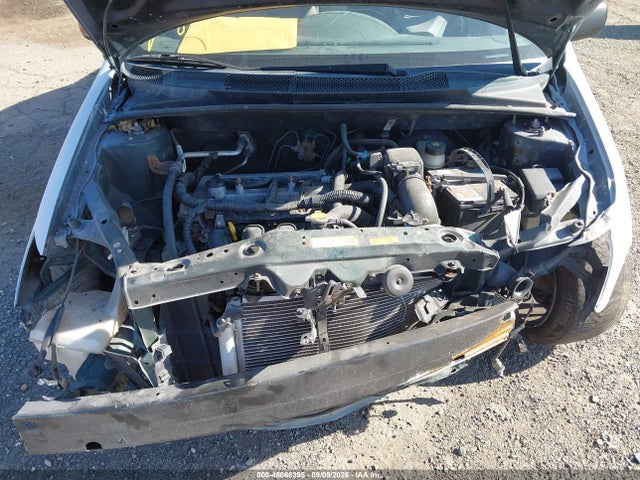 Продажа на аукционе авто 2000 Toyota Echo, vin: JTDBT1239Y0091729, номер лота: 46066395