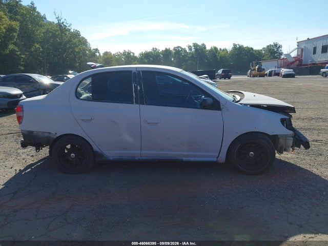 Продажа на аукционе авто 2000 Toyota Echo, vin: JTDBT1239Y0091729, номер лота: 46066395