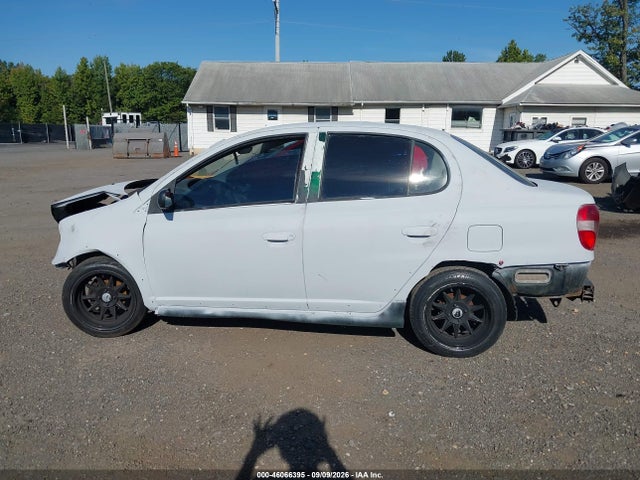 Продажа на аукционе авто 2000 Toyota Echo, vin: JTDBT1239Y0091729, номер лота: 46066395